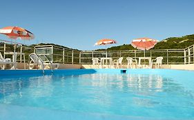 Joaquina Beach Hotel